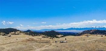 2177 County Road 341, Westcliffe, CO 81252