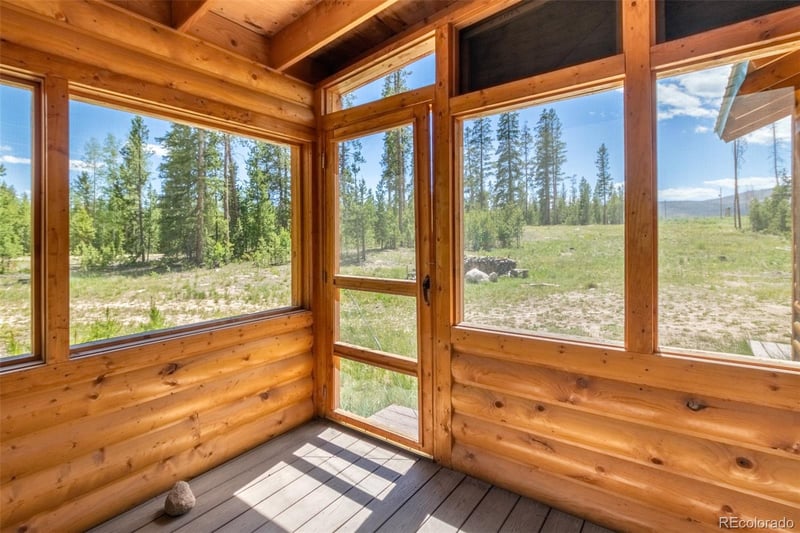 99 Gcr 490 , Grand Lake, CO 80447