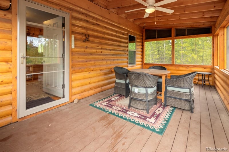 99 Gcr 490 , Grand Lake, CO 80447
