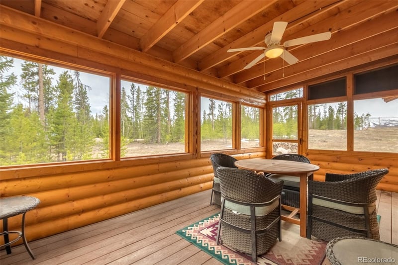 99 Gcr 490 , Grand Lake, CO 80447