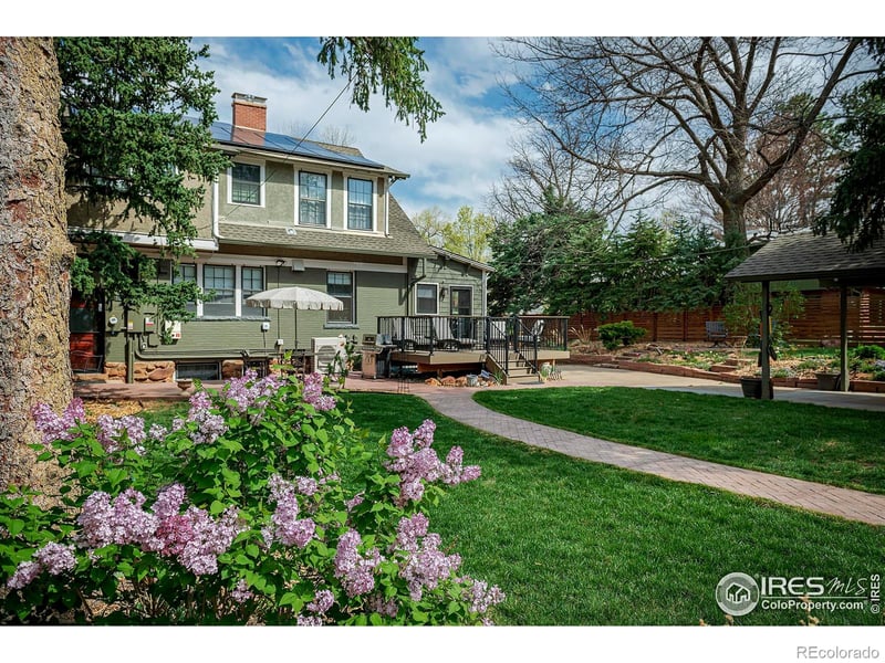 845 14th St, Boulder, CO 80302