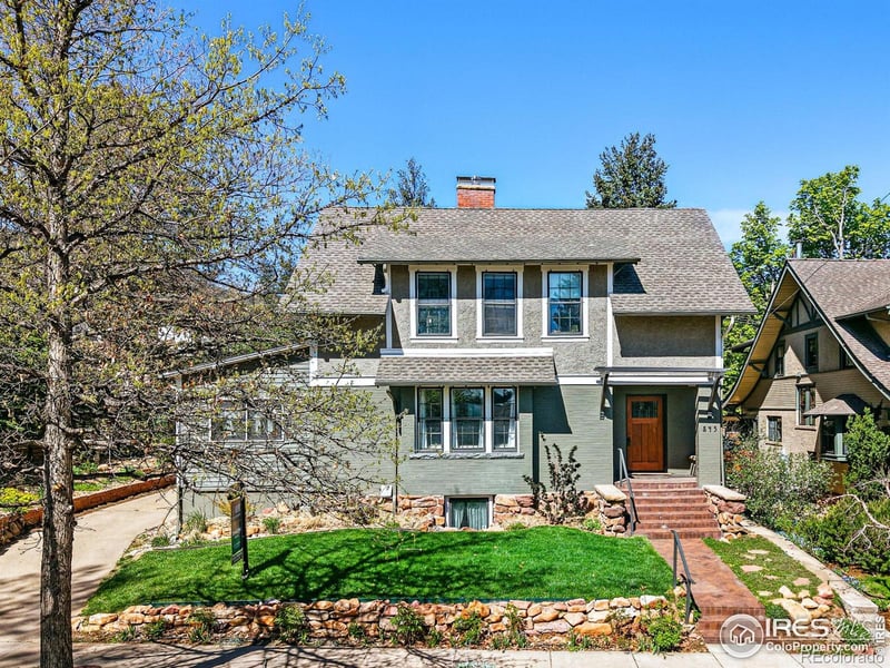 845 14th St, Boulder, CO 80302