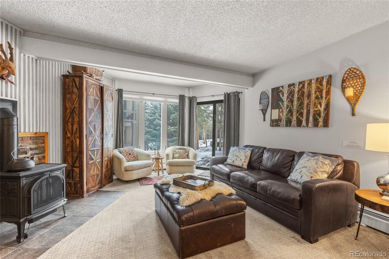 1179 Ski Hill Rd #147, Breckenridge, CO 80424
