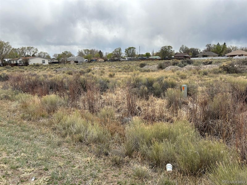 Mckinney/white Pine, Alamosa, CO 81101