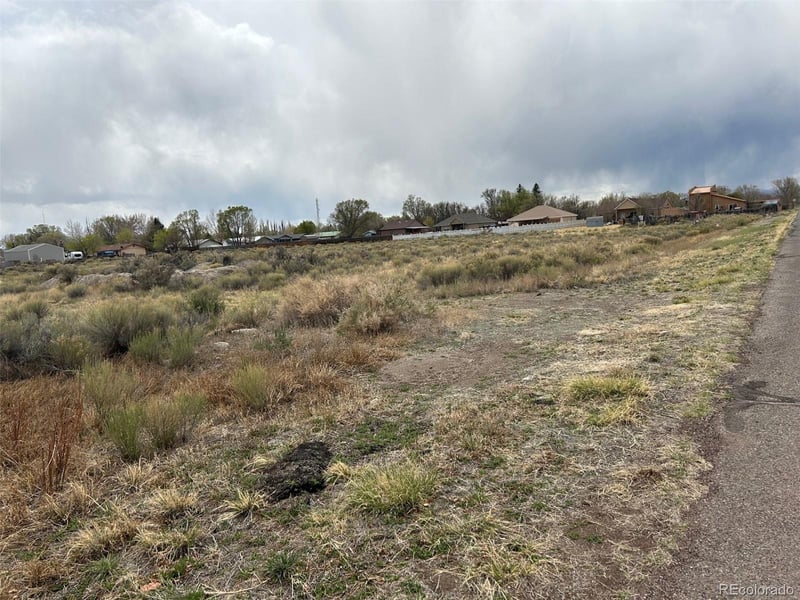 Mckinney/white Pine, Alamosa, CO 81101