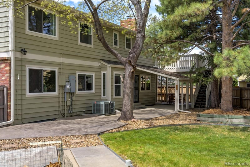 6302 S Ivy Ct, Centennial, CO 80111