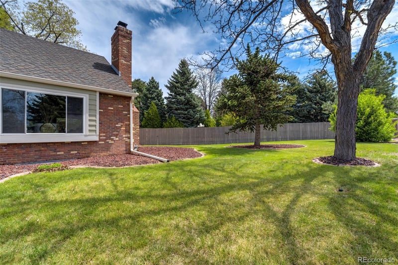 6302 S Ivy Ct, Centennial, CO 80111