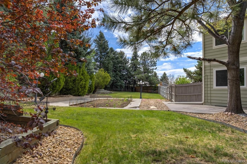 6302 S Ivy Ct, Centennial, CO 80111