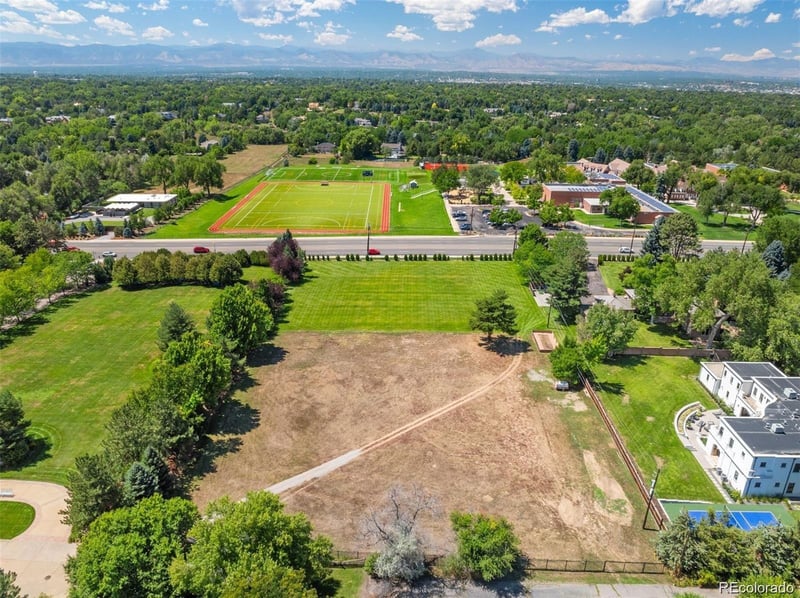 4650 University Blvd, Englewood, CO 80113