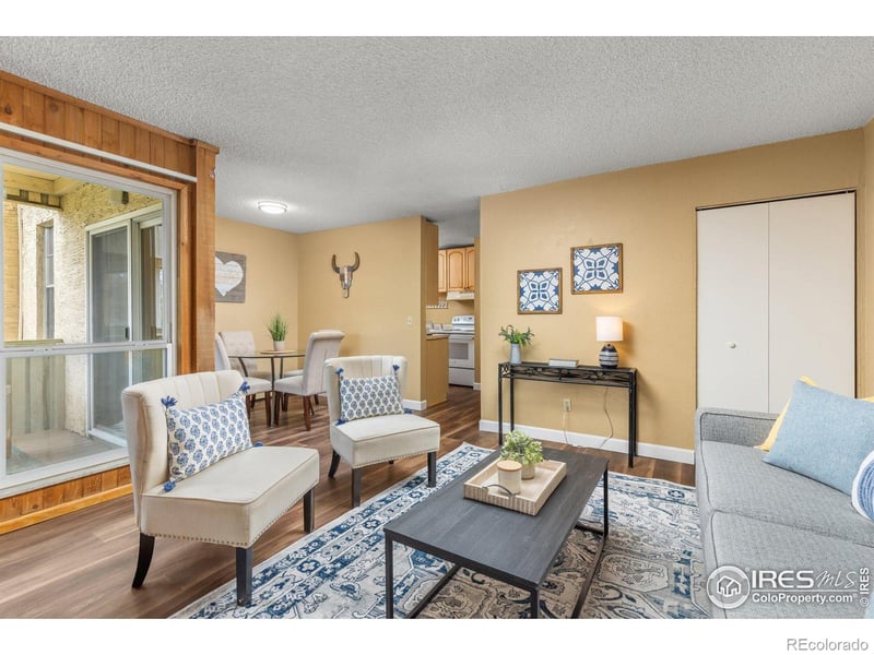 3030 Oneal Pw #18, Boulder, CO 80301