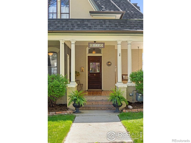 318 Pratt St, Longmont, CO 80501