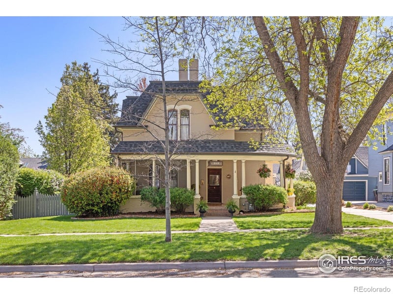 318 Pratt St, Longmont, CO 80501