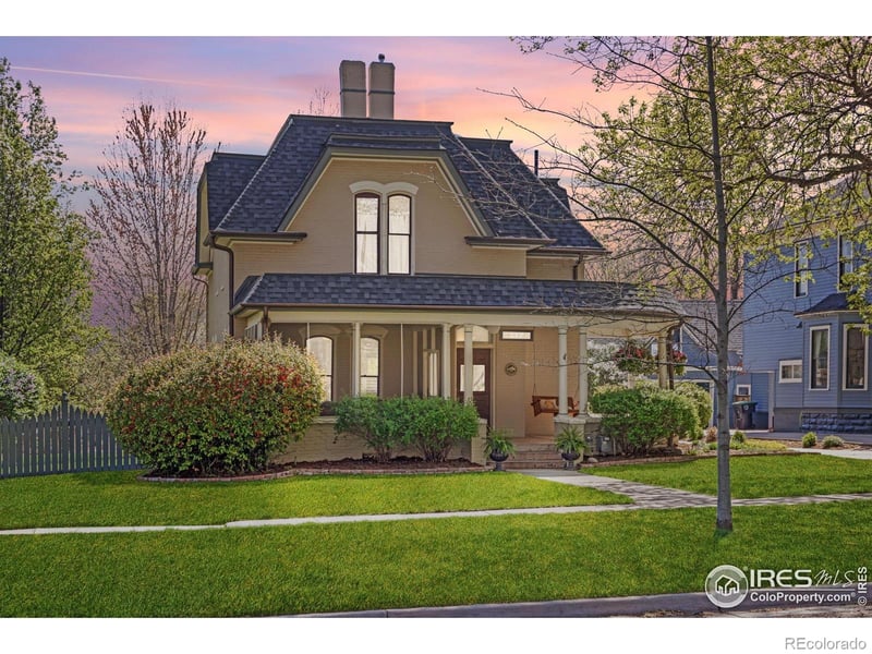 318 Pratt St, Longmont, CO 80501