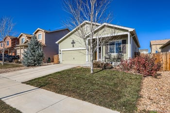 541 Park Blvd, Brighton, CO 80603