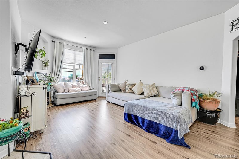 5714 Gibralter Way #5-204, Aurora, CO 80019