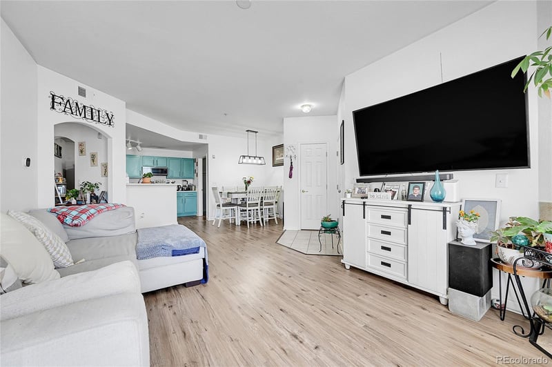 5714 Gibralter Way #5-204, Aurora, CO 80019