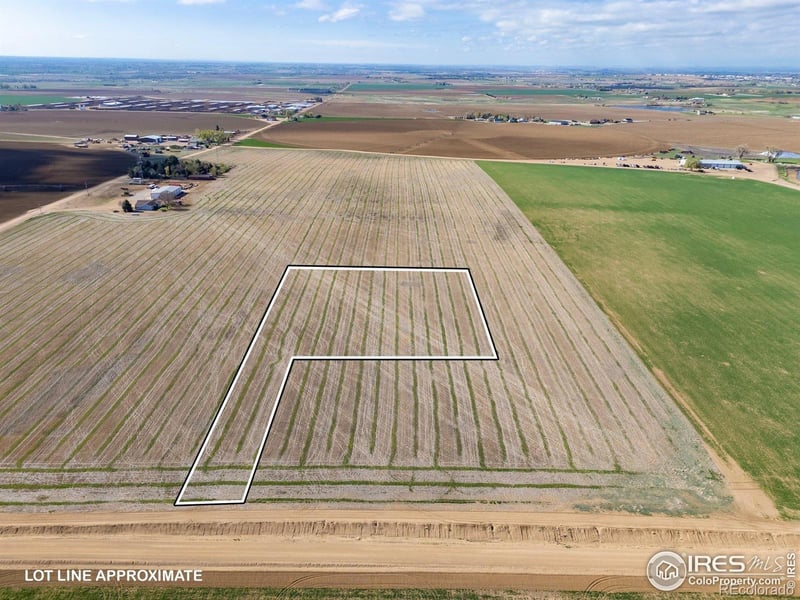 Tbd Cr 15, Johnstown, CO 80534