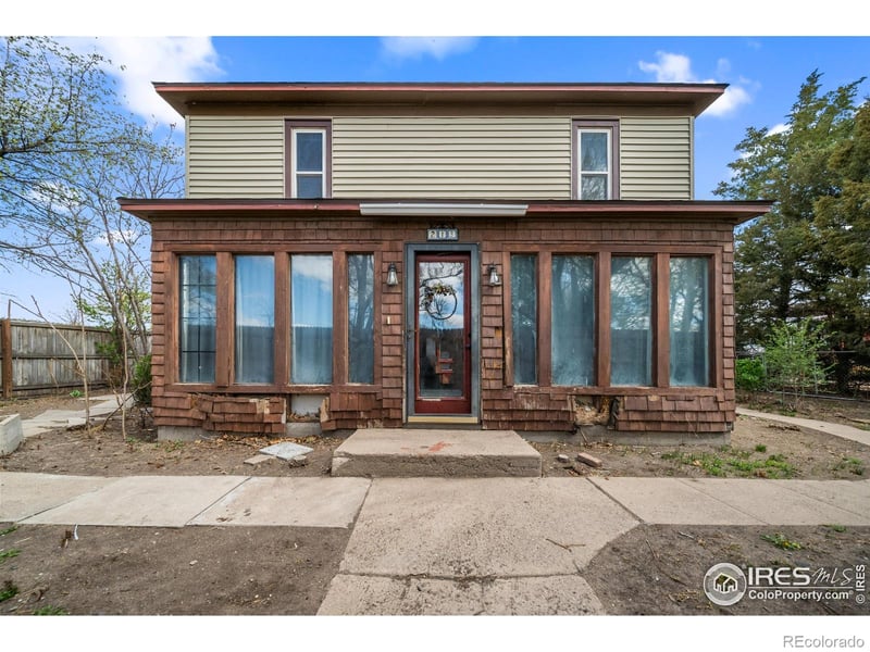 213 W 3rd Ave, Iliff, CO 80736