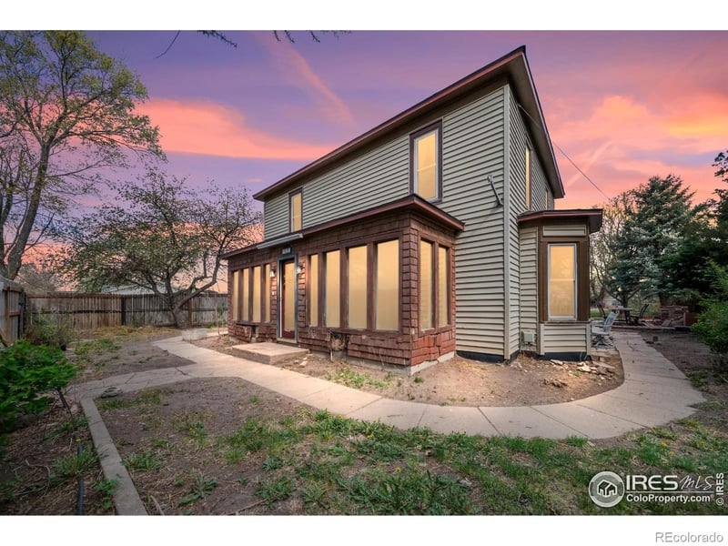 213 W 3rd Ave, Iliff, CO 80736