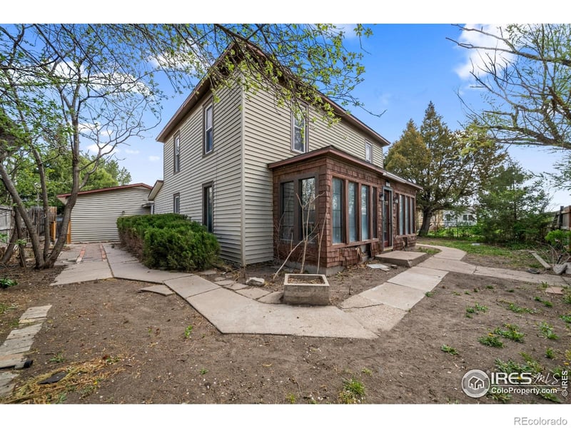 213 W 3rd Ave, Iliff, CO 80736