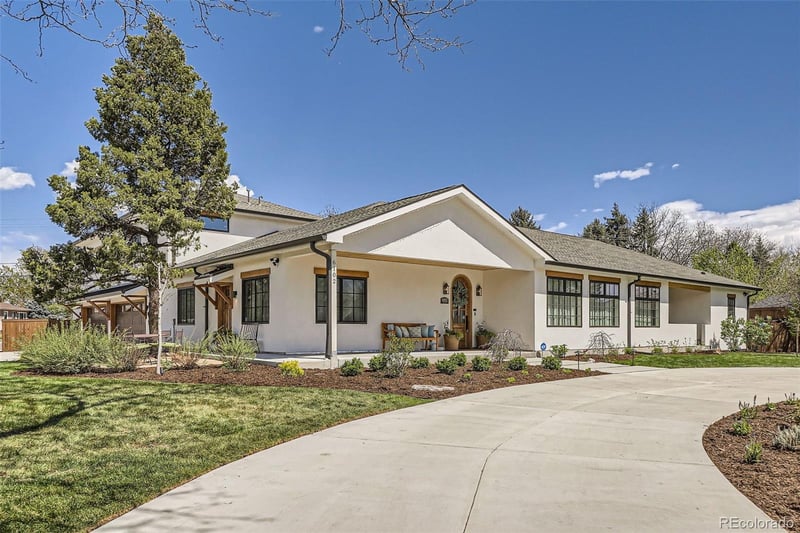 6102 S Aberdeen St, Littleton, CO 80120