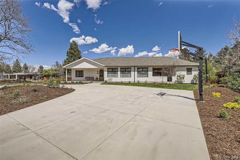 6102 S Aberdeen St, Littleton, CO 80120