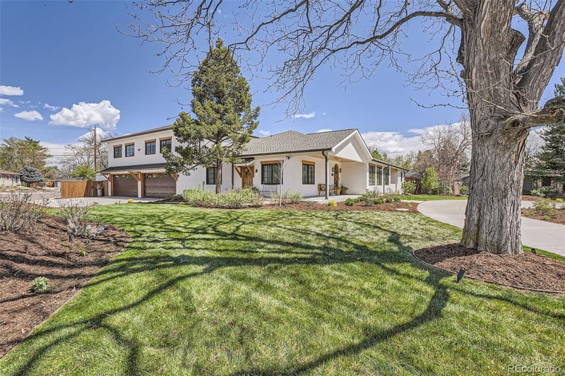 6102 S Aberdeen St, Littleton, CO 80120