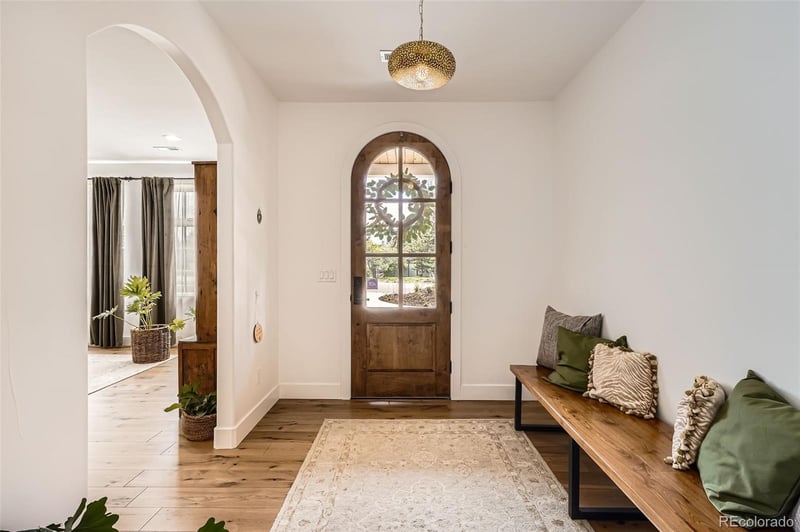 6102 S Aberdeen St, Littleton, CO 80120
