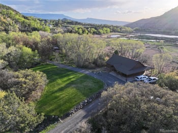 53580 Highway 330 , Collbran, CO 81624