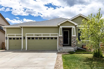 7814 Grady Cir, Castle Rock, CO 80108