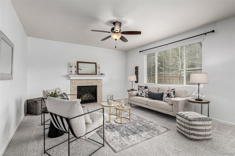 7814 Grady Cir, Castle Rock, CO 80108