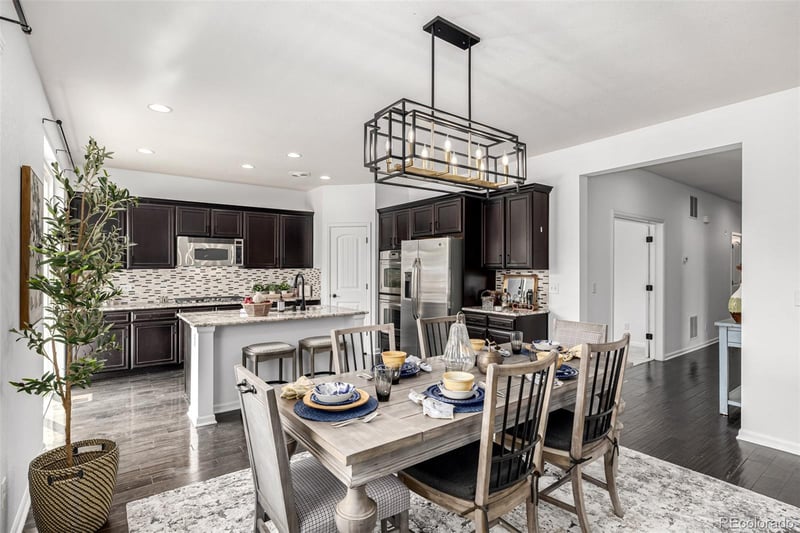 7814 Grady Cir, Castle Rock, CO 80108