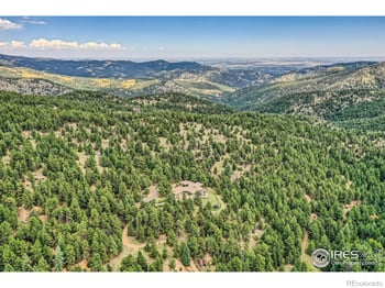 2307 Magnolia Dr, Nederland, CO 80466