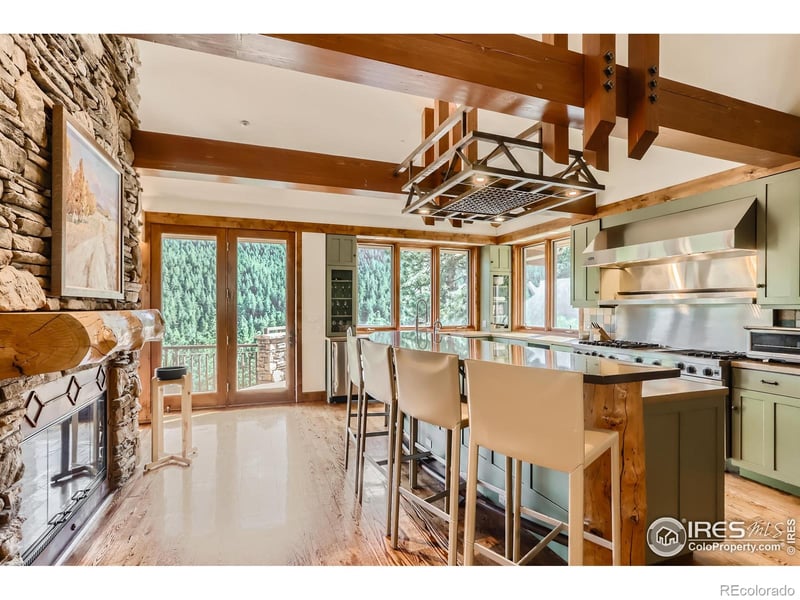 2307 Magnolia Dr, Nederland, CO 80466