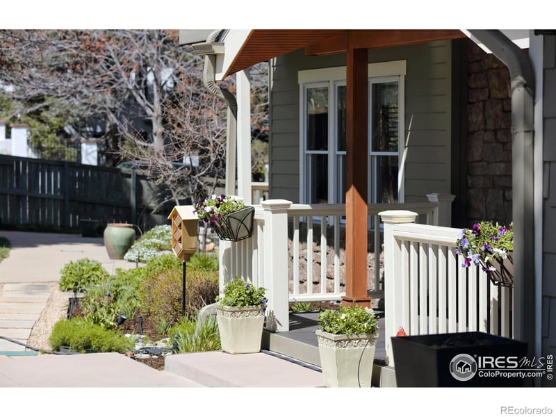 709 Baseline Rd, Boulder, CO 80302