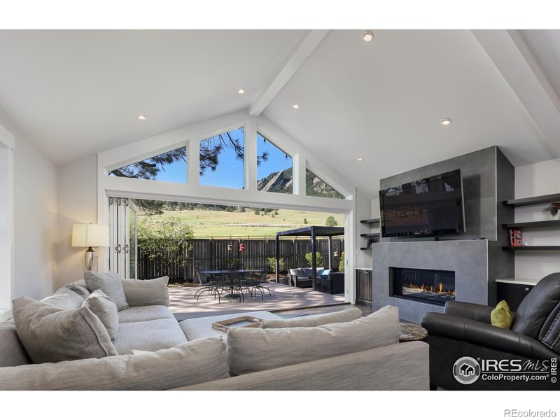 709 Baseline Rd, Boulder, CO 80302