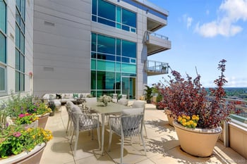 2001 Lincoln St #2524, Denver, CO 80202