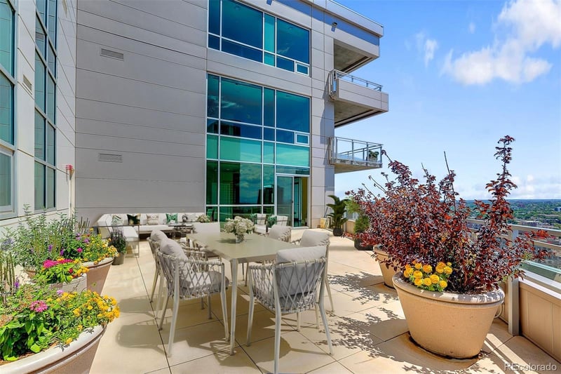 2001 Lincoln St #2524, Denver, CO 80202