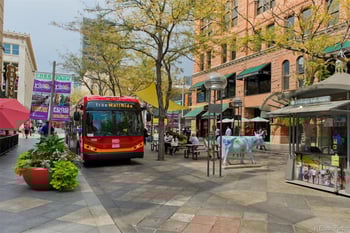 2001 Lincoln St #2524, Denver, CO 80202