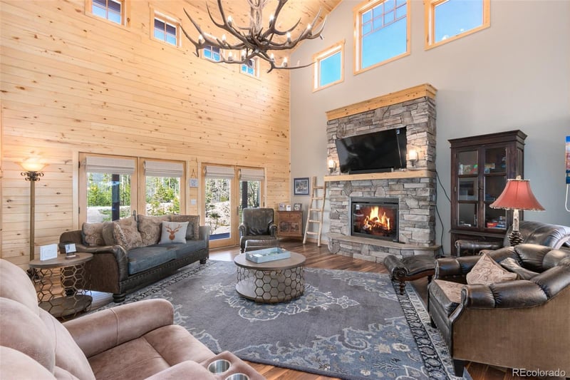 632 Gcr 662 , Grand Lake, CO 80447