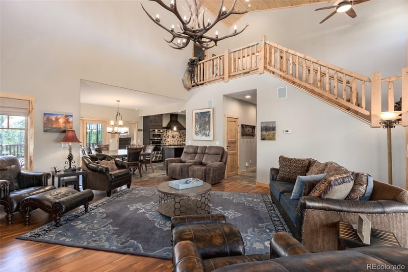 632 Gcr 662 , Grand Lake, CO 80447