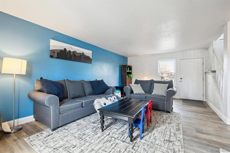 3660 Ouray Cir, Aurora, CO 80013