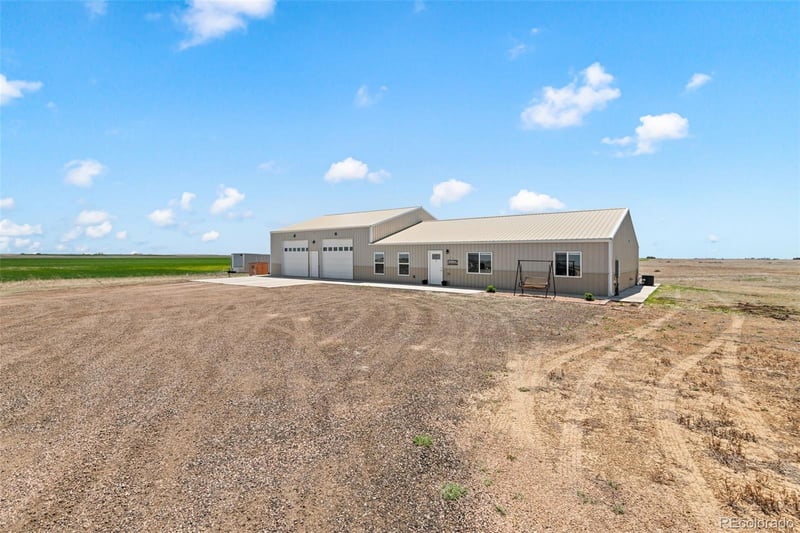 31172 County Road 8, Keenesburg, CO 80643