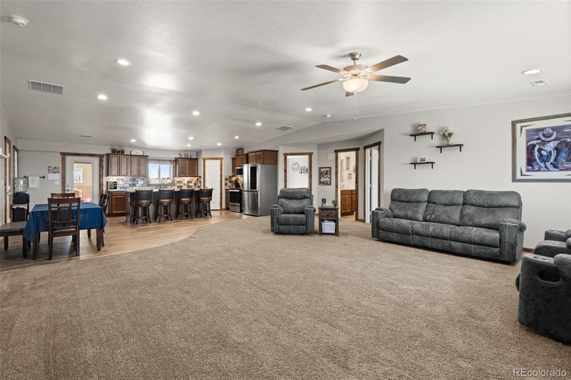 31172 County Road 8, Keenesburg, CO 80643