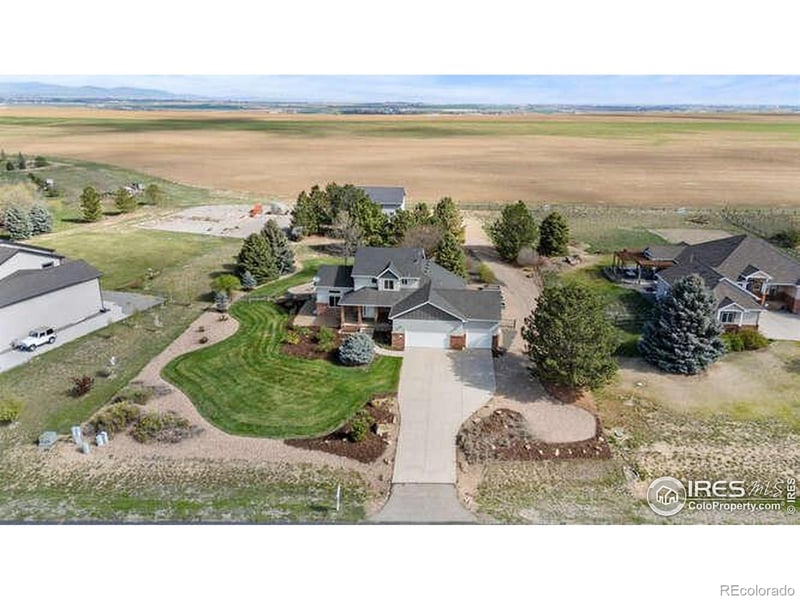 18553 Wagon Trl, Mead, CO 80542