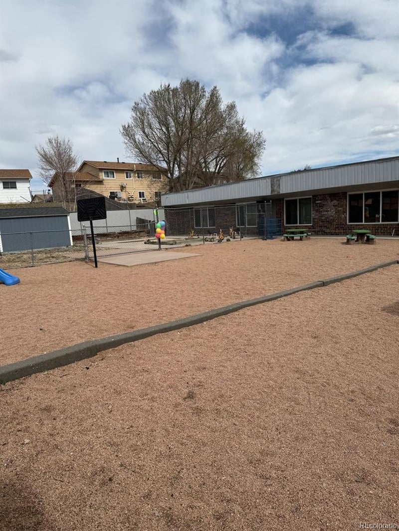 1820 Zebulon Dr, Colorado Springs, CO 80910