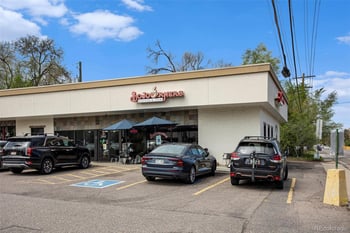 5300 Cherry Creek South Dr #1327, Denver, CO 80246