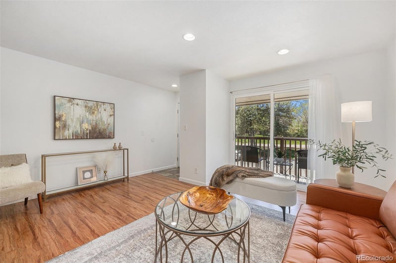 5300 E Cherry Creek South Dr #1327, Denver, CO 80246