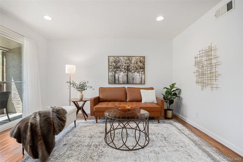 5300 E Cherry Creek South Dr #1327, Denver, CO 80246