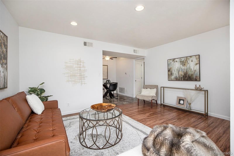 5300 E Cherry Creek South Dr #1327, Denver, CO 80246